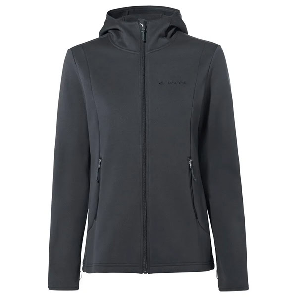 Women’s Idris Fleece Hoody - Imagen 2
