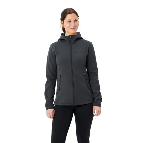 Women’s Idris Fleece Hoody - Imagen 4