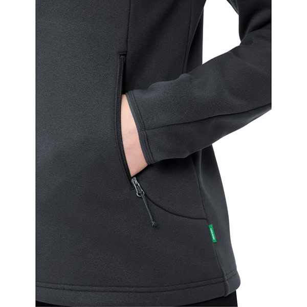 Women’s Idris Fleece Hoody - Imagen 7