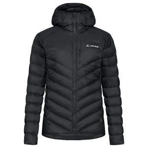 Women’s Monviso Down Hooded Jacket