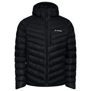 Men’s Monviso Down Hooded Jacket