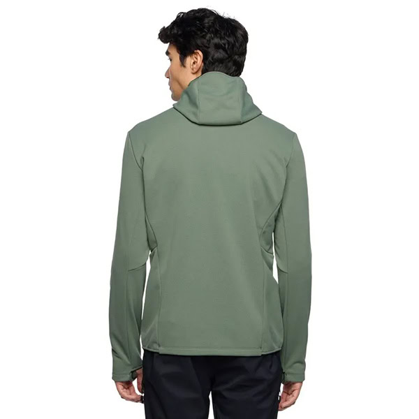 Men’s Monviso Fleece Jacket III - Imagen 5