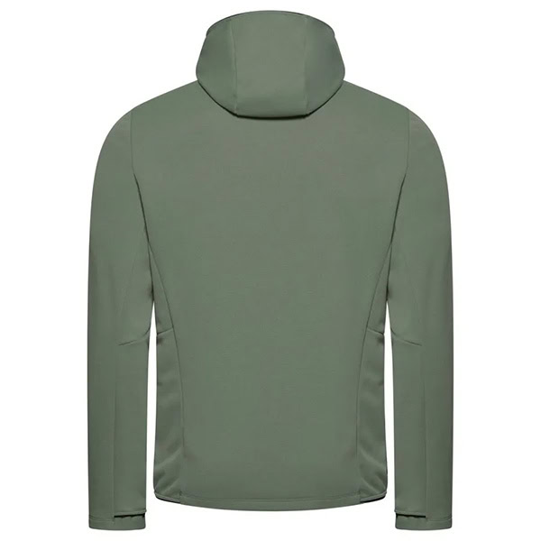 Men’s Monviso Fleece Jacket III - Imagen 3