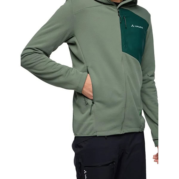 Men’s Monviso Fleece Jacket III - Imagen 6