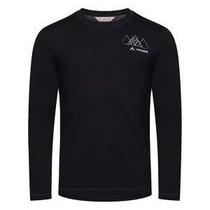 Men’s Monviso Wool LS T-Shirt II