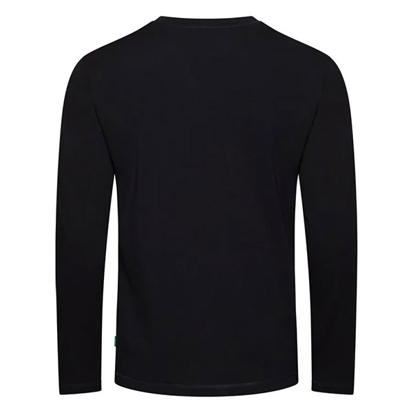 Men’s Monviso Wool LS T-Shirt II - Imagen 3
