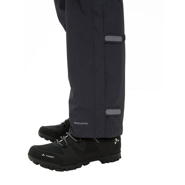 Men’s Escape Bike Warm Pants - Imagen 7