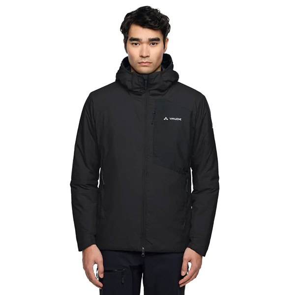 Men’s Monviso Warm Jacket - Imagen 4
