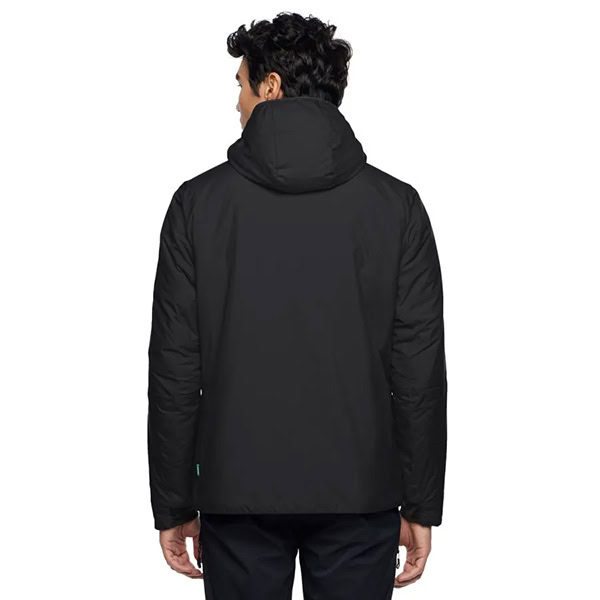 Men’s Monviso Warm Jacket - Imagen 5