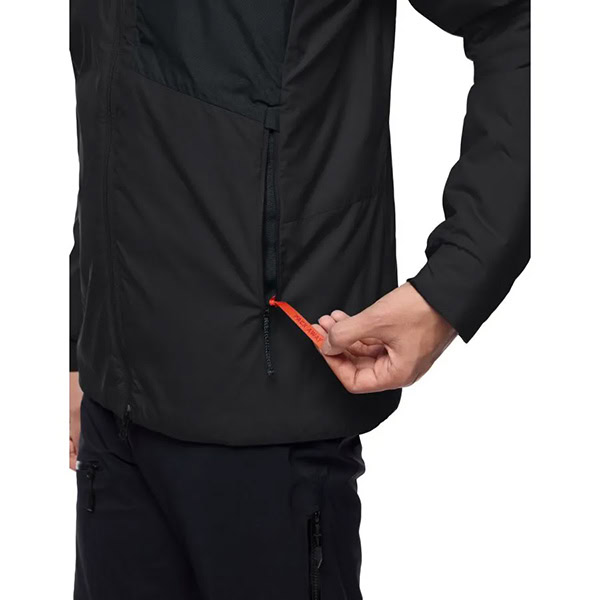 Men’s Monviso Warm Jacket - Imagen 7