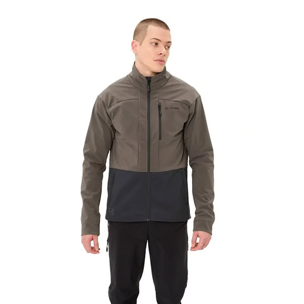 Men’s Qimsa Pro Softshell Jacket - Imagen 4