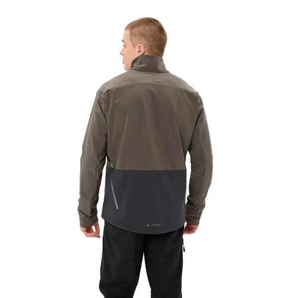 Men’s Qimsa Pro Softshell Jacket - Imagen 5
