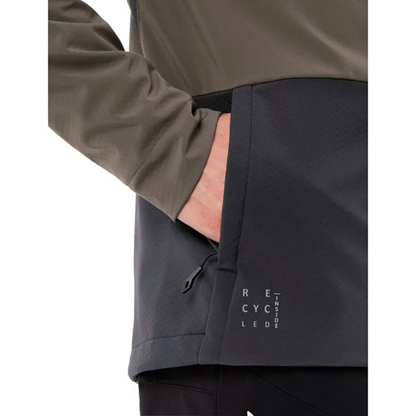 Men’s Qimsa Pro Softshell Jacket - Imagen 6