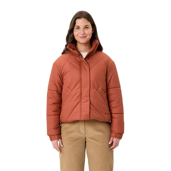 Women’s Najun Padded Jacket - Imagen 4