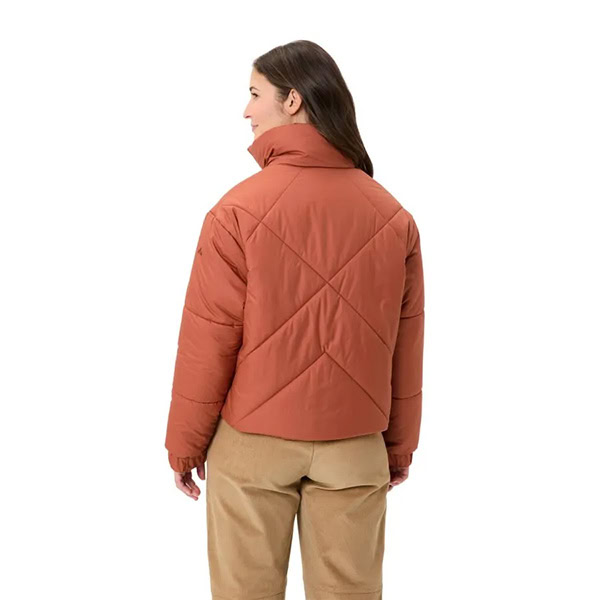 Women’s Najun Padded Jacket - Imagen 5