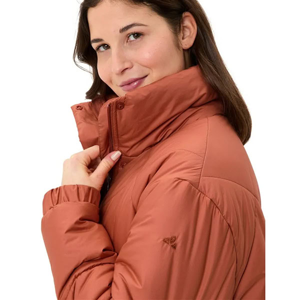 Women’s Najun Padded Jacket - Imagen 6