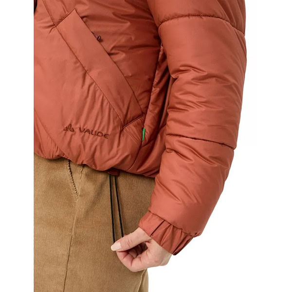 Women’s Najun Padded Jacket - Imagen 7