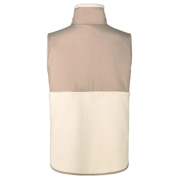 Women’s Najun Fleece Vest - Imagen 3
