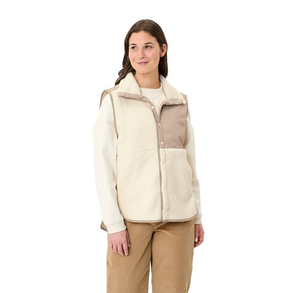 Women’s Najun Fleece Vest - Imagen 4