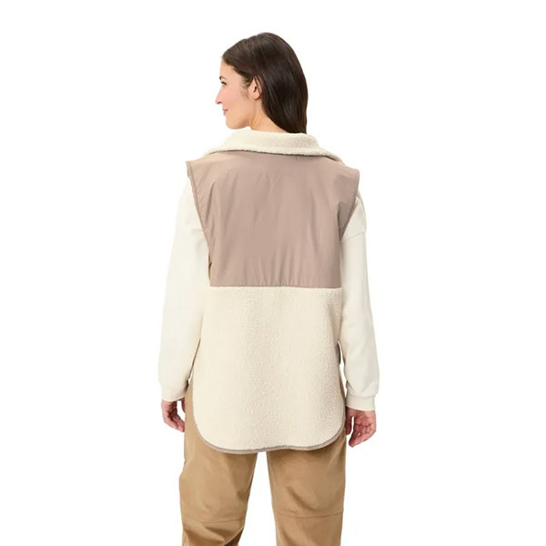 Women’s Najun Fleece Vest - Imagen 5