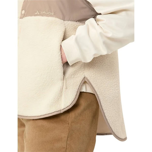 Women’s Najun Fleece Vest - Imagen 7