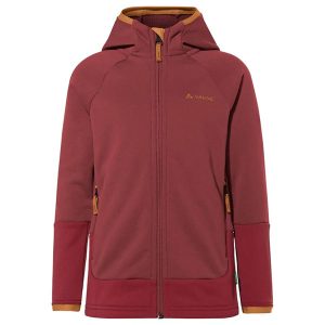 Kids Capacida Fleece Jacket II