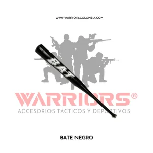 Bate de béisbol
