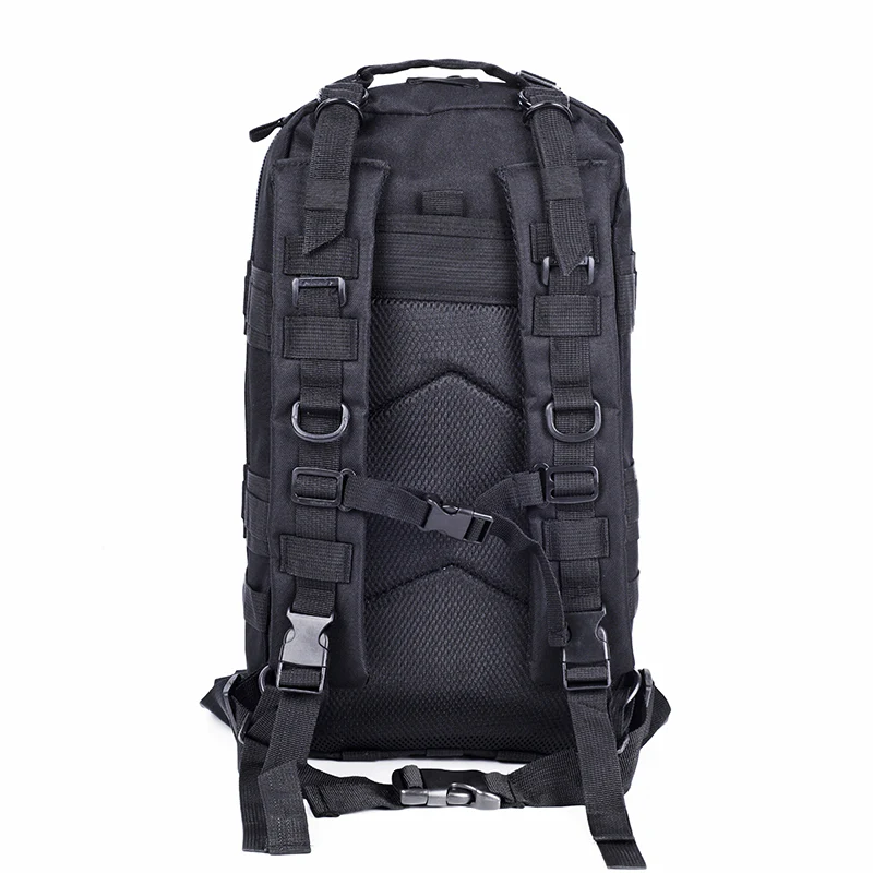 Morral tactico 25L 758-11 - Imagen 5