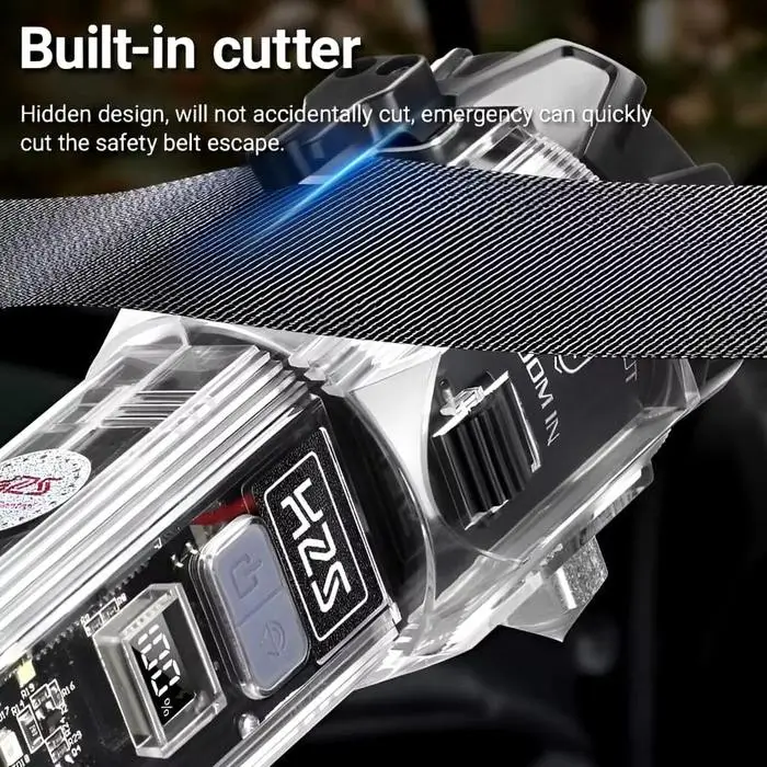 Linterna de Supervivencia EUG0500 - Imagen 4