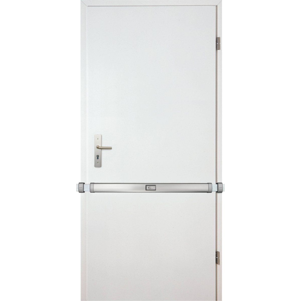 BARRA PARA PUERTA – PR2600 - Imagen 5