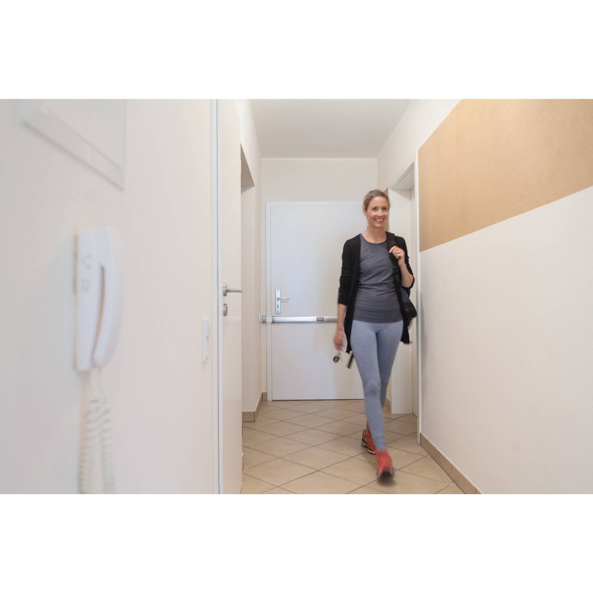 BARRA PARA PUERTA – PR2600 - Imagen 6