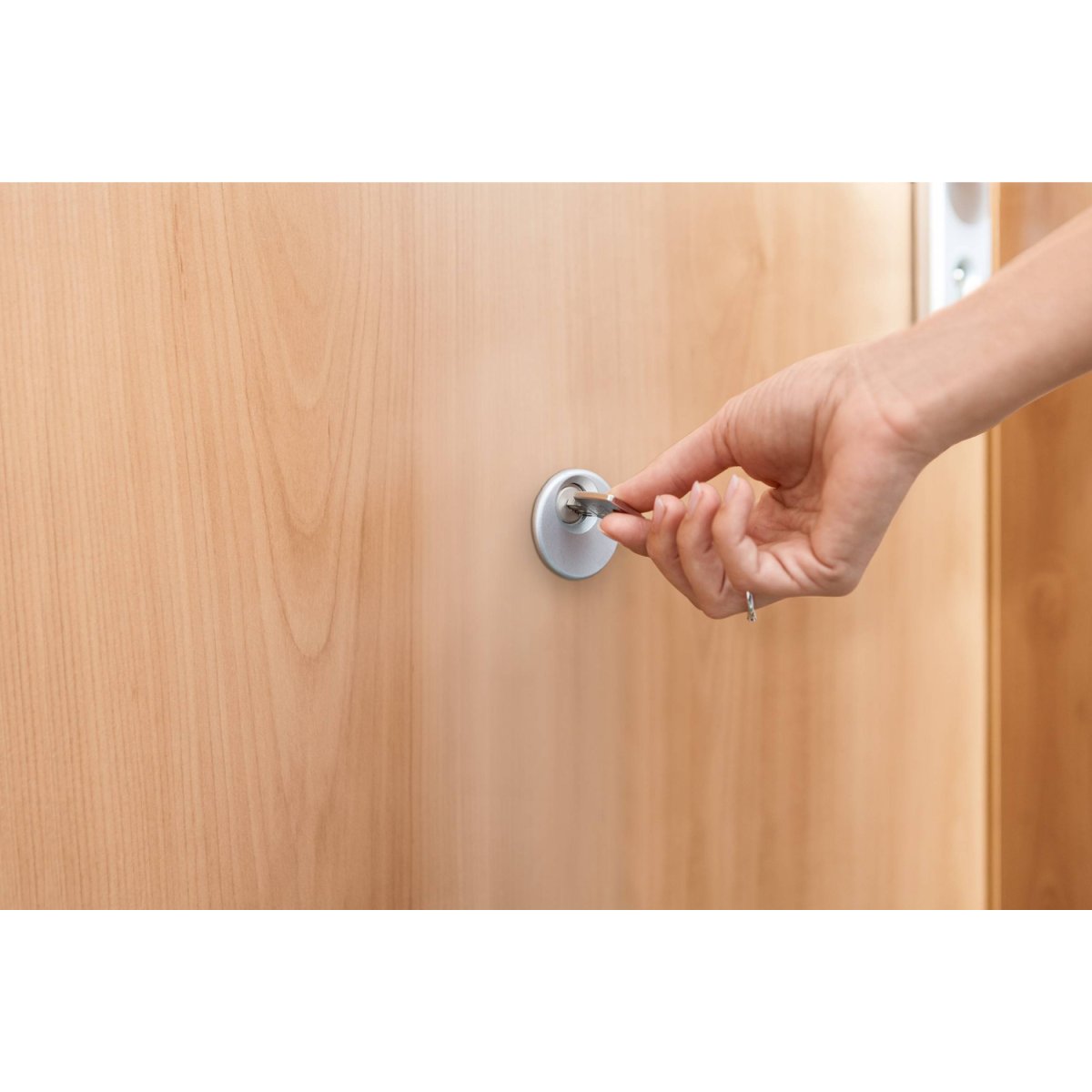 BARRA PARA PUERTA – PR2600 - Imagen 9