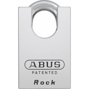 CANDADO DE ACERO – ROCK 83CS LLAVE NORMAL