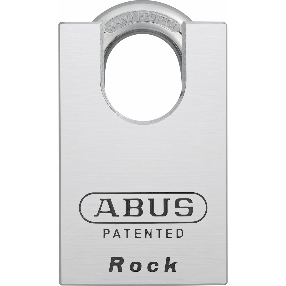 CANDADO DE ACERO – ROCK 83CS LLAVE NORMAL