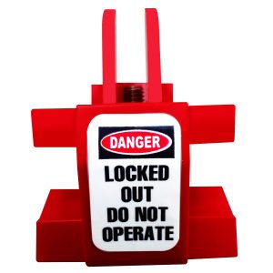 BLOQUEO DIELÉCTRICO DE INTERRUPTORES – TRIFÁSICO 7111