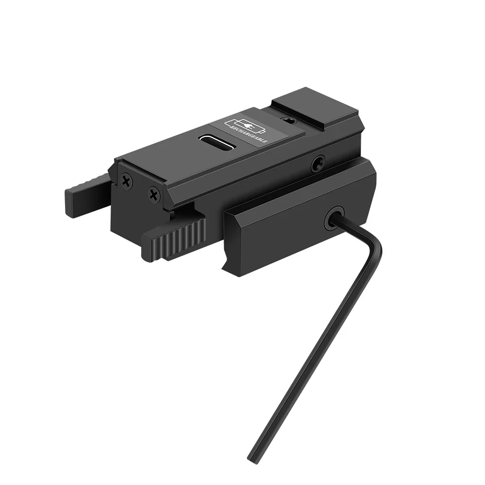 Laser Verde GDH-LS - Imagen 5