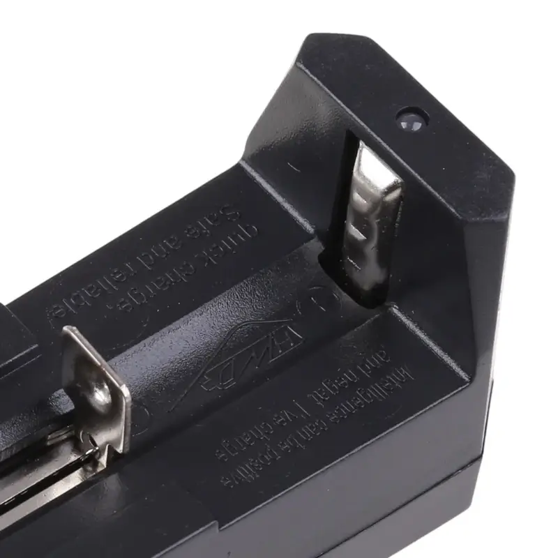 Cargador de baterias H2M - Imagen 6