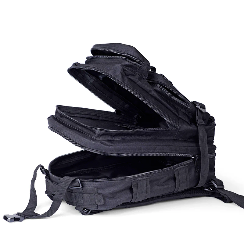 Morral tactico 25L 758-11 - Imagen 6