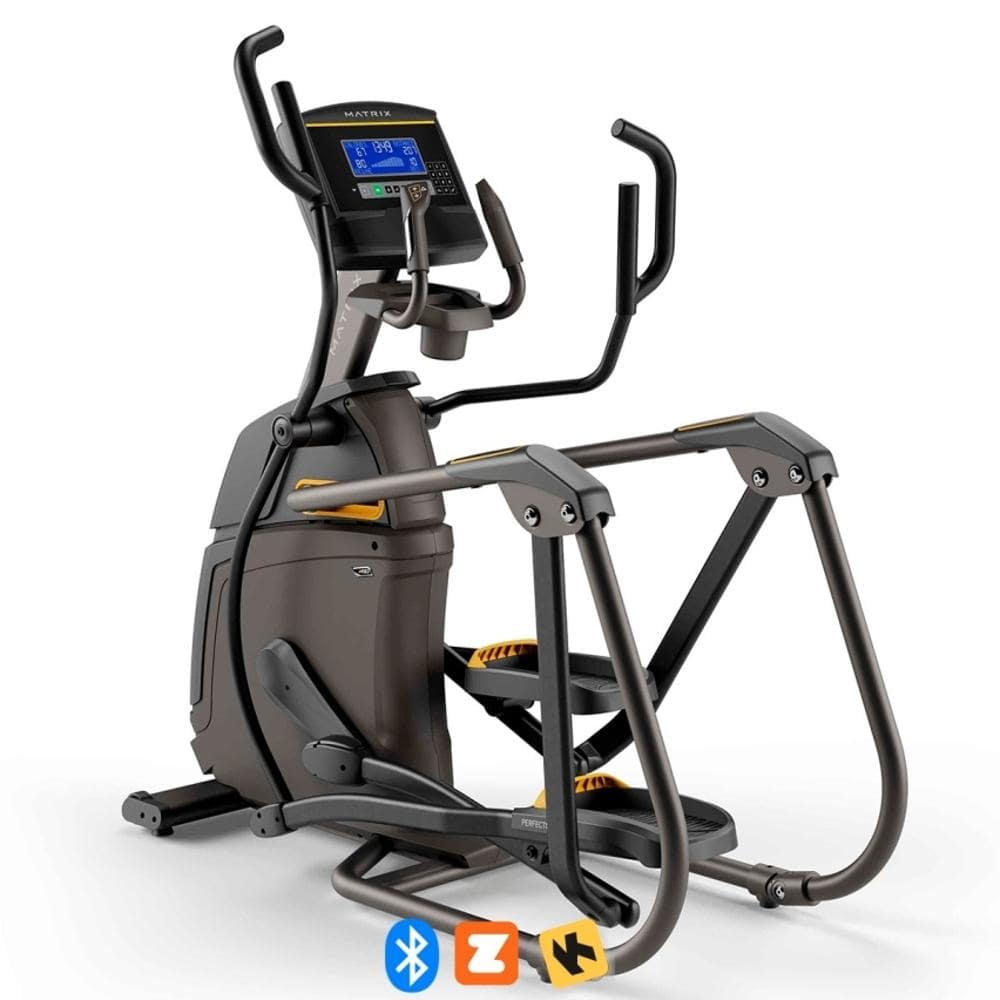 Bicicleta Matrix Ascent Trainer A50XR - Imagen 2