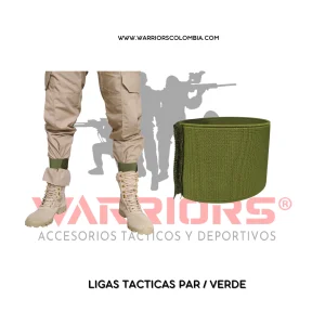 Ligas Tacticas Par