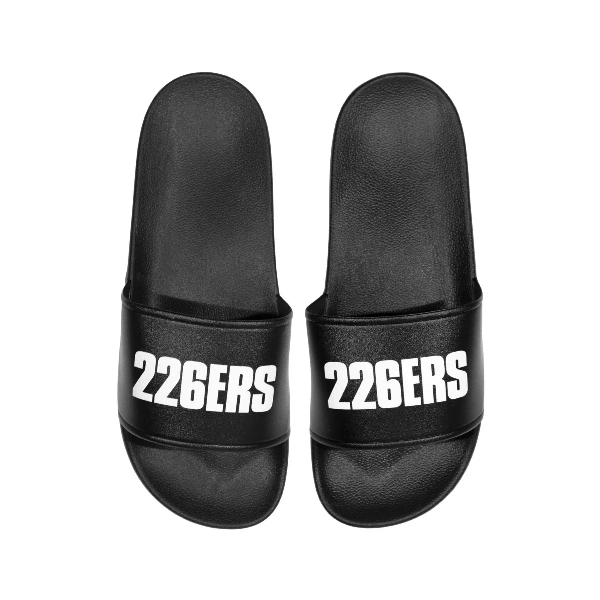 FLIP FLOP BLACK - OUTLET 50% - Chanclas Deportivas - Imagen 2