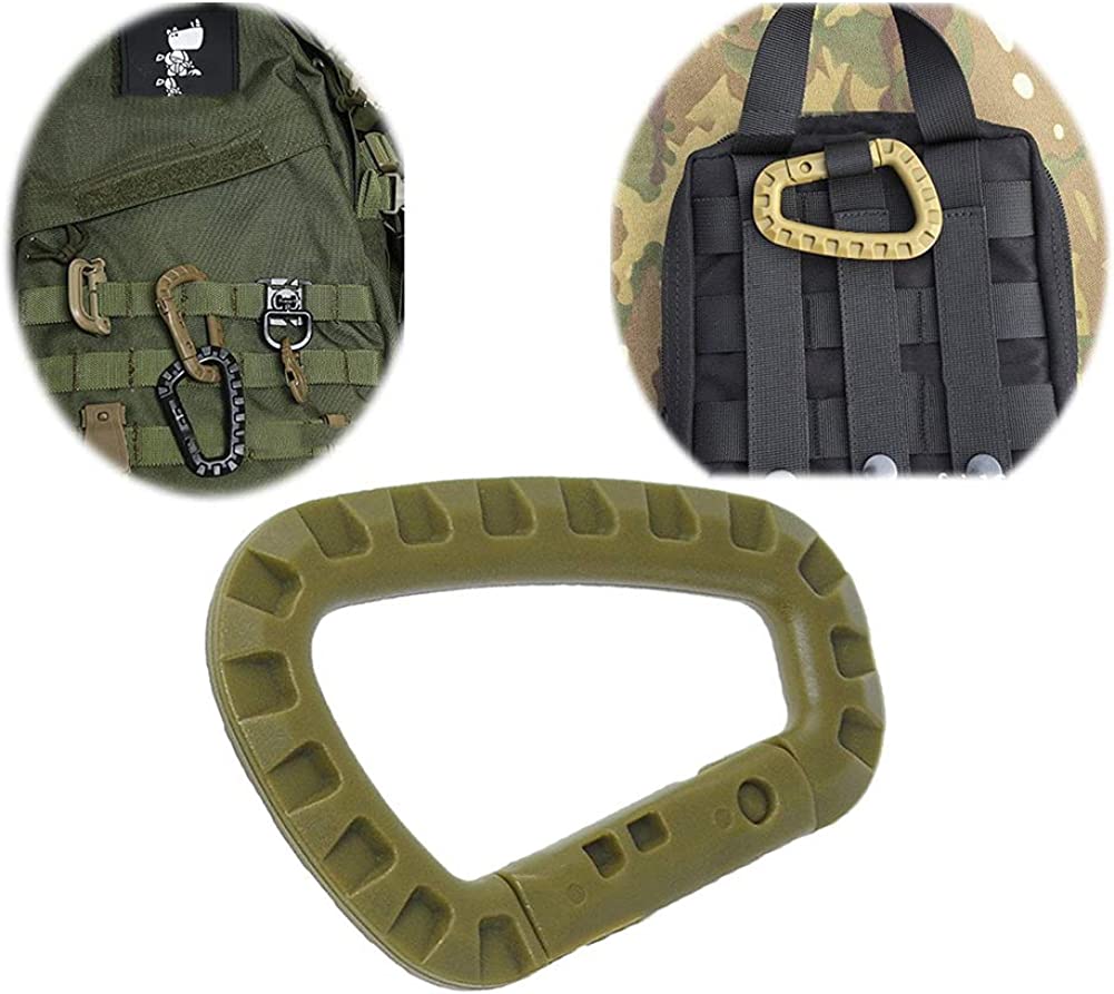 Mosqueton ABS - Imagen 8