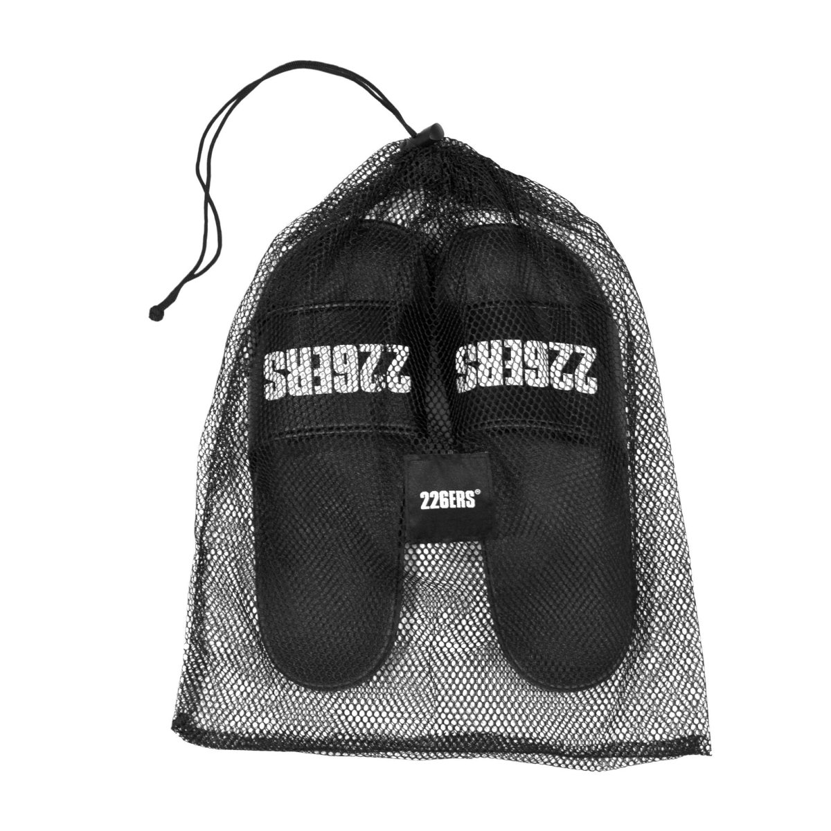 FLIP FLOP BLACK - OUTLET 50% - Chanclas Deportivas - Imagen 5