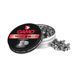 Gamo Balines Match Classic 4.5 250 unidades