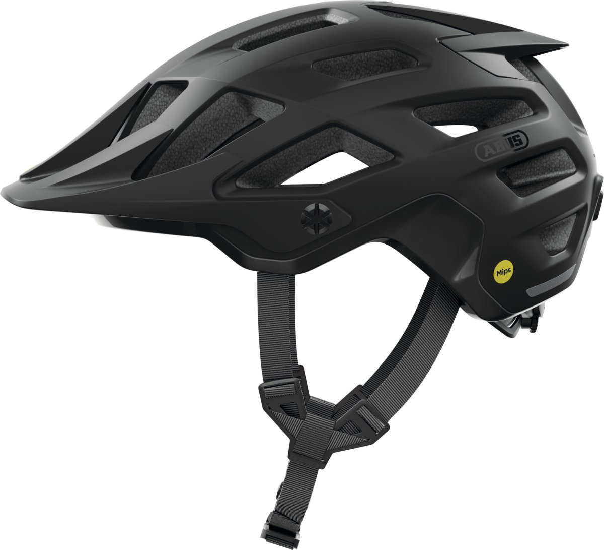 Casco Bicicleta Montaña Moventor 2.0 Mips