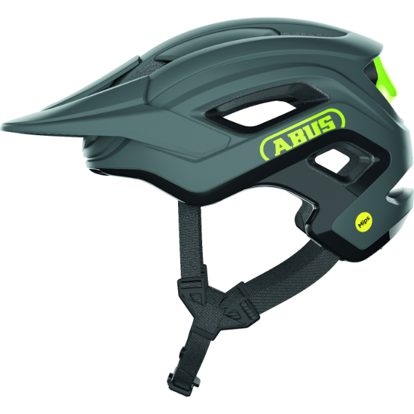 CASCO BICICLETA – CLIFFHANGER MIPS - Imagen 8