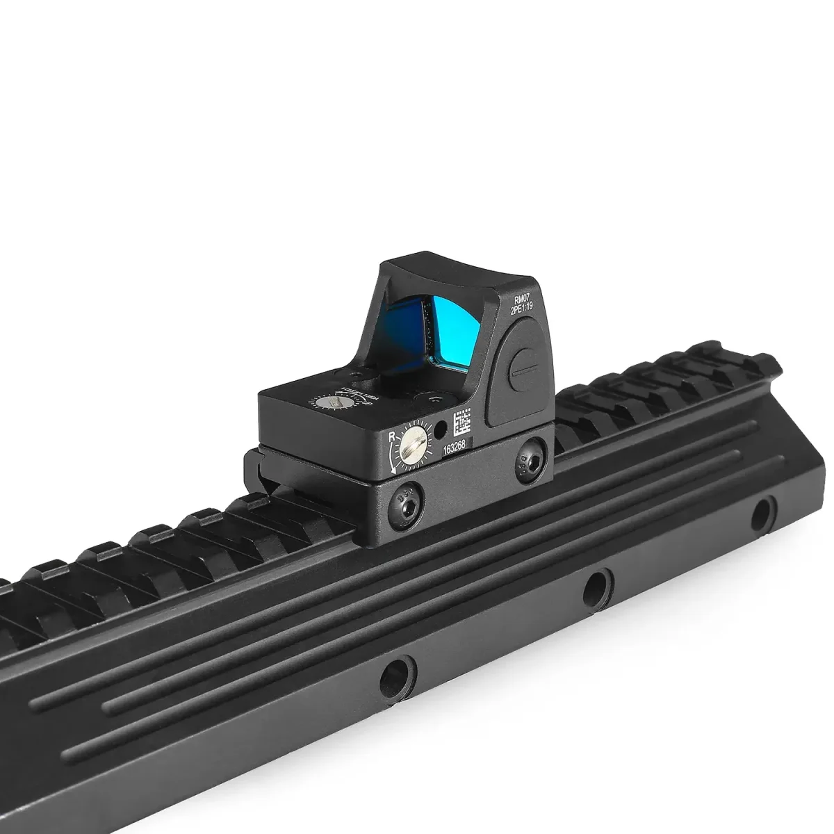 Mira Reflex Red Dot OS0181 - Imagen 7