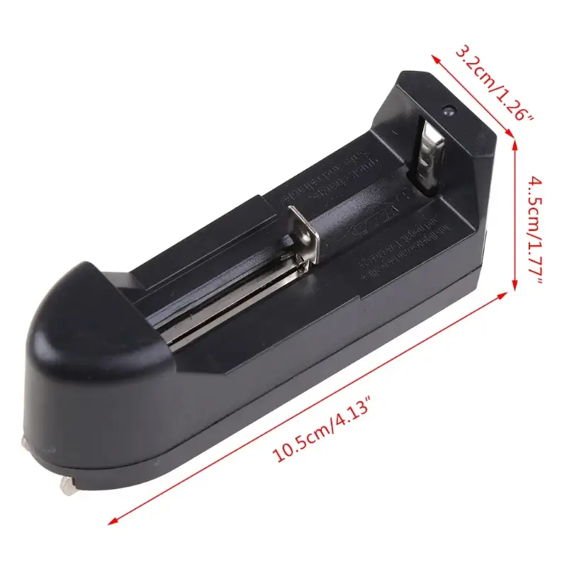 Cargador de baterias H2M - Imagen 5