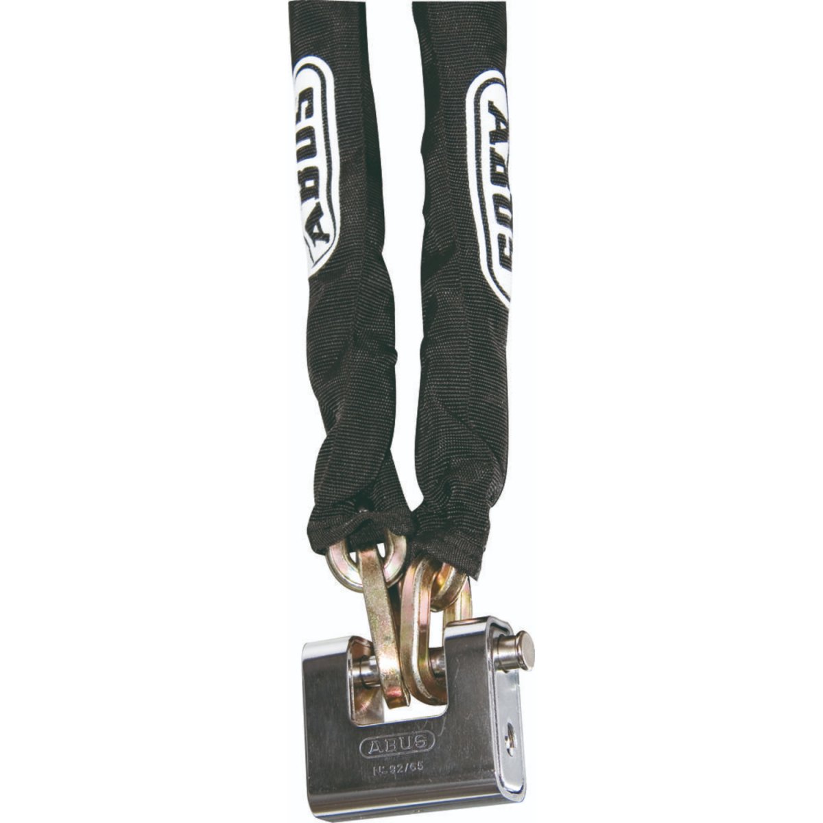 CANDADO MONOBLOK – TITALIUM 98TI - Imagen 4