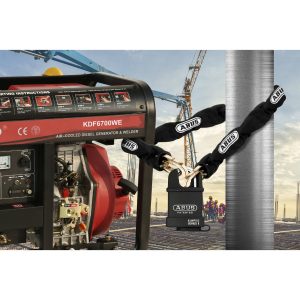 KIT EXTREME CON CADENA 8KS140